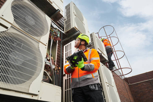 Best HVAC tune-up services  in Gunnison, UT