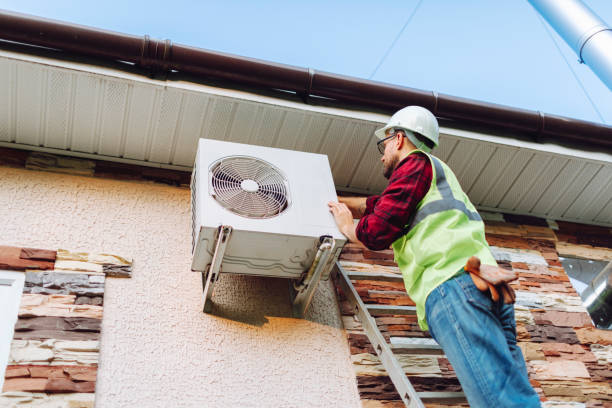 Best HVAC replacement cost  in Gunnison, UT