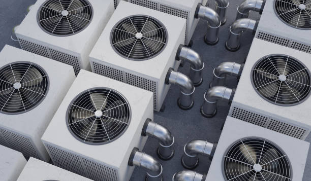 Best Ductless HVAC repair  in Gunnison, UT