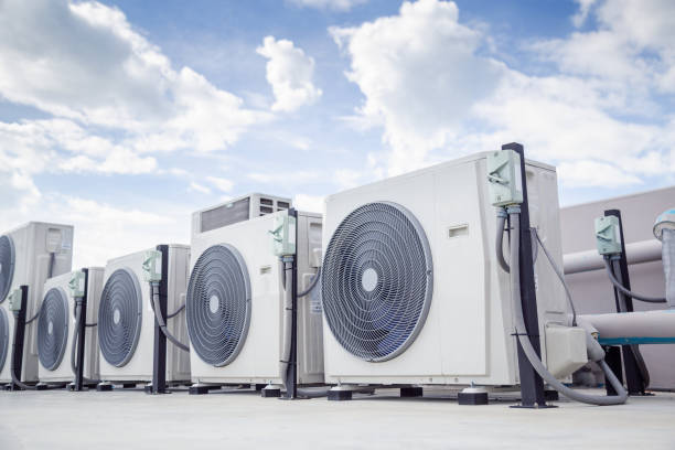 Best Local HVAC companies  in Gunnison, UT