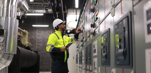 Gunnison, UT HVAC Company